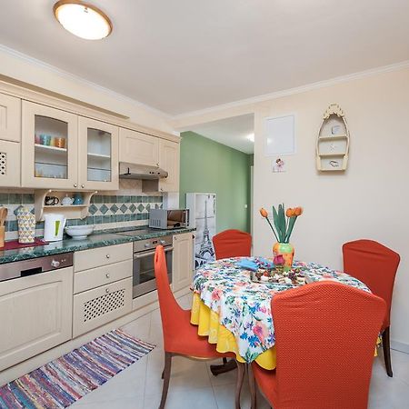 Apartment Timea Dubrovnik Ngoại thất bức ảnh