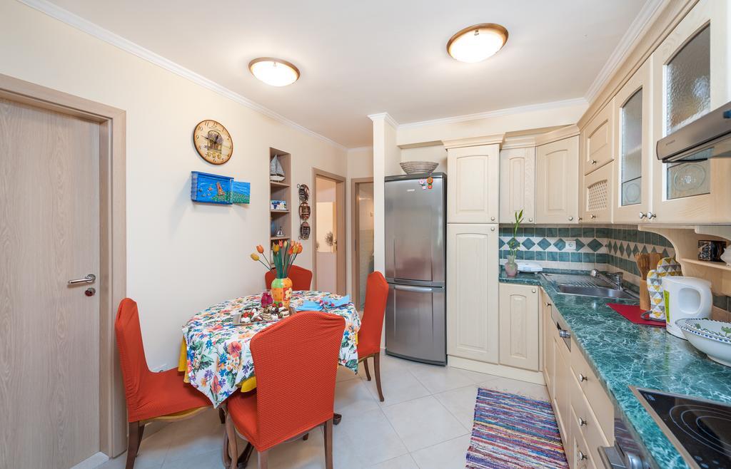 Apartment Timea Dubrovnik Ngoại thất bức ảnh