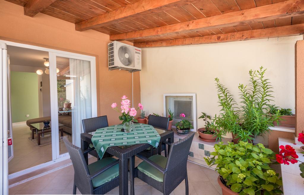 Apartment Timea Dubrovnik Ngoại thất bức ảnh