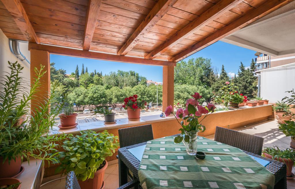 Apartment Timea Dubrovnik Ngoại thất bức ảnh