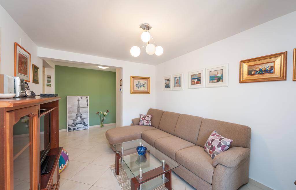Apartment Timea Dubrovnik Ngoại thất bức ảnh