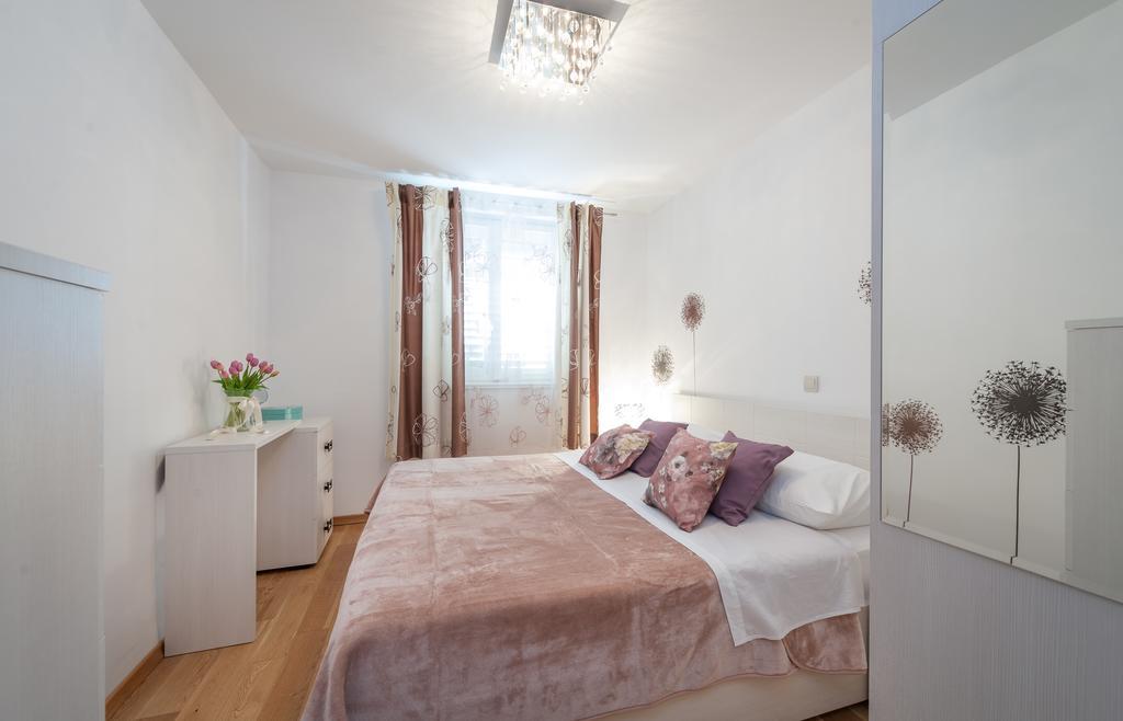 Apartment Timea Dubrovnik Ngoại thất bức ảnh