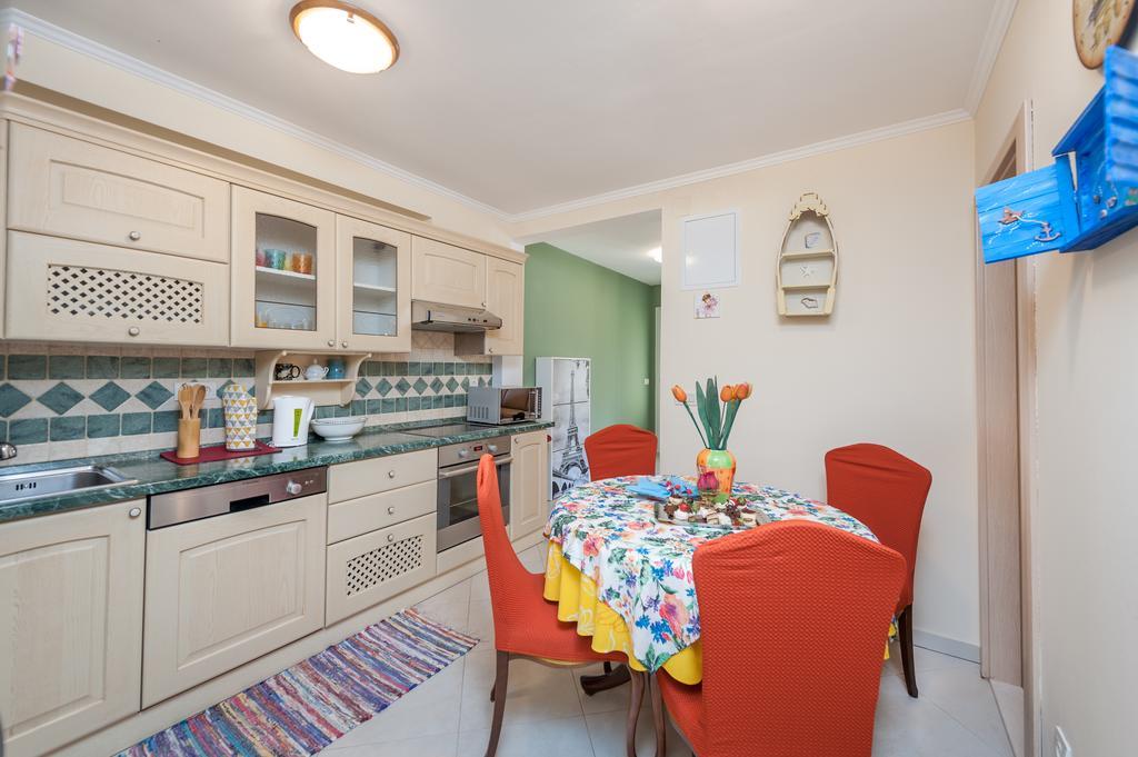 Apartment Timea Dubrovnik Ngoại thất bức ảnh