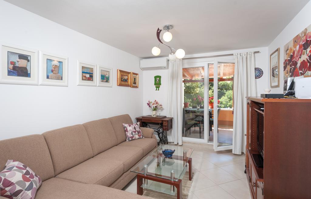 Apartment Timea Dubrovnik Ngoại thất bức ảnh