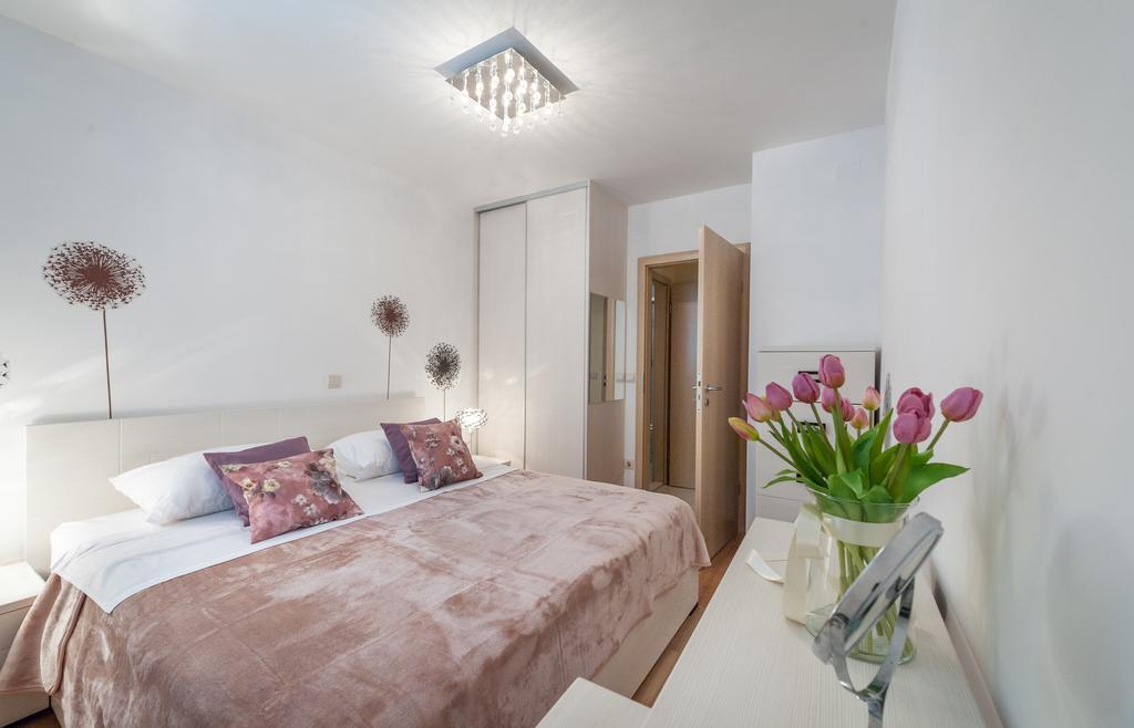 Apartment Timea Dubrovnik Ngoại thất bức ảnh