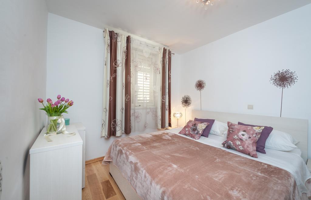 Apartment Timea Dubrovnik Ngoại thất bức ảnh