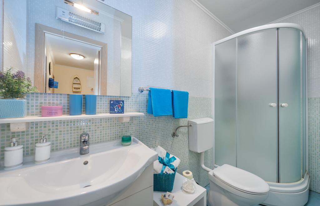 Apartment Timea Dubrovnik Ngoại thất bức ảnh